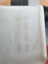 фото thumb №12, Citroen ds7 насос гальмівна підсилювач 0204852044