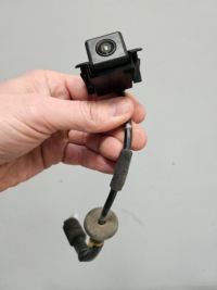 Mazda cx-5 cx5 ii 2 79ca07026 камера заднего вида 2017 Недорого, фото thumb