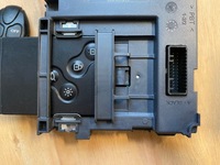 фото thumb №9, Renault captur clio зчитувач карта 285906535r 13-19 ключ замок запалювання оригінал