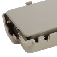 фото thumb №14, Коробка na накладки на фари сонцезахисні автомобільні lr086385 чохол na накладки на фари pr