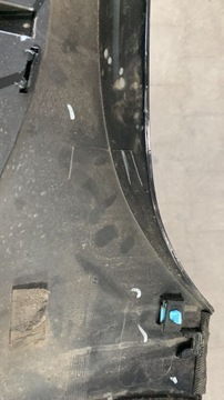 фото thumb №7, Kia ceed 2017- порог правый накладка gt