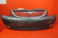 фото thumb №1, Chrysler voyager rg 4 iv решётка радиатора решётка противотуманные фары бампер перед решётка радиатора решётка радиатора