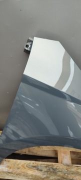 фото thumb №11, Крыло правый перед переднее skoda fabia iii 3 nj 12.14-06.21 год la7x