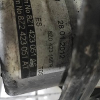 фото thumb №8, Насос усилителя электрический audi a2 8z1423051 as