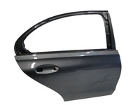 фото thumb №1, Mercedes c klasa 206 w206 двері задні праве sedan