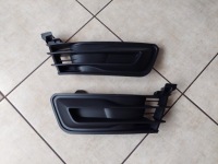 фото thumb №1, Решётка бампера - левая правая - renault captur lift