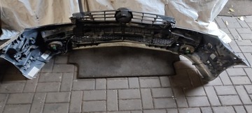 фото thumb №11, Бампер перед переднее mercedes w219 2,5 c197
