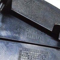 фото thumb №6, Jaguar s-type 2005 форсунки / ґрати обдув панелі приладової панелі