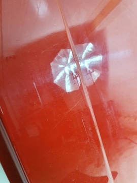 фото thumb №2, Двері зсувні ліві kjf citroen jumpy ii expert