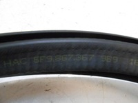 фото thumb №10, Seat leon iii прокладка дверь левый задняя 5f9867367