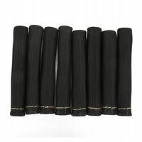 фото thumb №12, 8 szt. проволока свечи зажигания защита тепловая