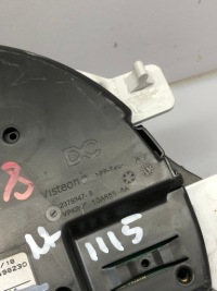 фото thumb №9, Спідометр  панель приладів 248211809r smart