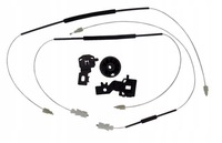 фото thumb №1, Nissan primera набір ремонтний підйомник скло