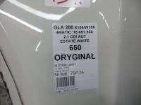 фото thumb №7, Mercedes gla x156 крило ліві перед 650 14-
