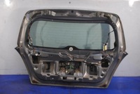 фото thumb №8, Suzuki swift ii задня кришка багажника