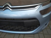 фото thumb №6, Бампер перед передний ehhc citroen c4 picasso ii 2