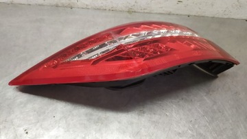 фото thumb №9, Mercedes e клас w207 купе лампа лівий зад w крило a2078200164