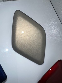 фото thumb №1, Заглушка розпилювача mondeo mk5 кольори nowa oem