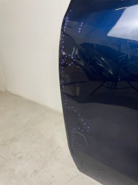 фото thumb №5, Дверь передние левая suzuki sx4 s cross