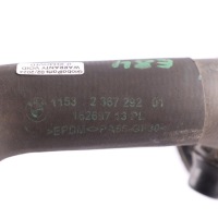 Bmw f45 x1 f48 mini f55 f56 f60 патрубок труба шланг води радіатора 7617363 Доставка, фото thumb