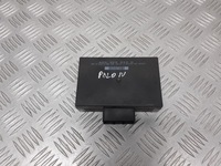 фото thumb №1, Модуль комфорту volkswagen оригінальний номер 6q0959433g