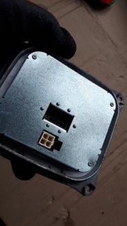 фото thumb №5, A4 b8 преобразователь модуль led лампы a5 8t s4 s5