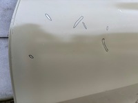 фото thumb №8, Дверь mercedes eqs w297 297 a297 задние левая задняя левый nowe оригинальные