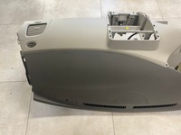 фото thumb №15, Nissan leaf i консоль подушка безопасности подушки безопасности ремни датчик комплект