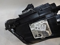 фото thumb №7, Лампа перед лівий skoda kodiaq перетворювач