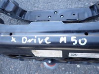 фото thumb №9, Підрамник підрамник підрамник балка підвіска задня bmw i4 g26 x-drive m50 7916221