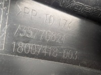 фото thumb №11, Jeep avenger 22- бампер перед низ бампера 735770624 новый оригинал