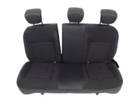 Сидіння перед + заднє сидіння задня велюр dacia logan mcv ii stepway fl 2017-2020 eu Київ, фото thumb