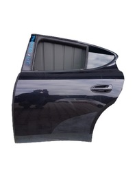 фото thumb №1, Porsche panamera ii двері лівий задня