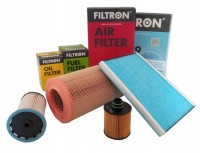 фото thumb №1, Alfa romeo giulietta 1.6 jtdm 10- фильтры набор