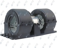 фото thumb №1, Вентилятор повітродувка обдув обігріву man f90