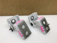 Купить Peugeot 308 ii петли дверь правый перед комплект, фото thumb