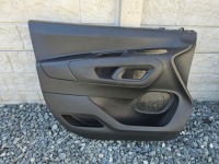 фото thumb №1, Оббивка двері лівий перед combo e berlingo iv partner iv #6795