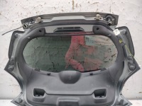 фото thumb №8, Кришка багажника peugeot 208 fl рестайлінг корпус піддону