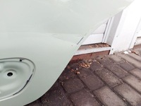 фото thumb №7, Fiat 500l 500 l дверь левый задняя левая задние 366/b