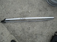 фото thumb №2, Vectra c 02-08 планка стёкла передний