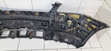 фото thumb №8, Mercedes ml w164 c775 бампер комплектний перед переднє з pdc #