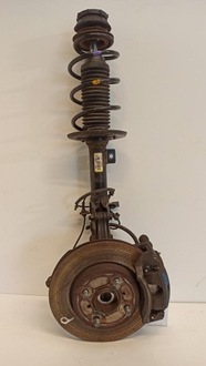 фото thumb №1, Suzuki swift mk8 поворотный кулак правые перед 1.2