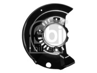 фото thumb №12, Защита диск тормозной febi bilstein 179875 4778252010 toyota yaris 99-05