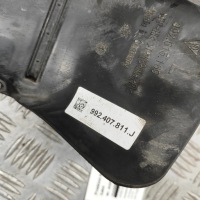фото thumb №7, Передний прямой рычаг левый porsche 911 992 992407325h 32996606 3.0l 331kw