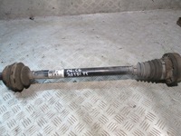 фото thumb №1, Полуось правая = левая задняя зад audi a6 c3 3.0 tdi quattro 4f0501203b