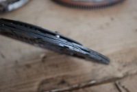 Сцепление полный vw seat skod 1.2 tsi 03c141025j Доставка, фото thumb