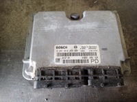 фото thumb №1, Opel - бортовий комп'ютер 24417169pd