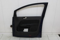 фото thumb №9, Дверь правое передние правый перед volkswagen vw golf vi plus 08r- ld5q - kod