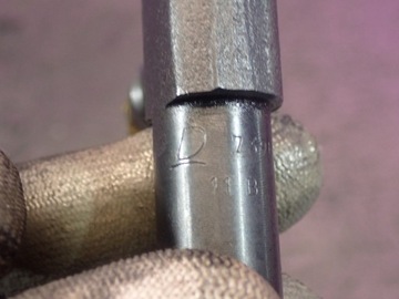 фото thumb №5, Mazda 323f bj 00-03 2.0 d інжектор 7390