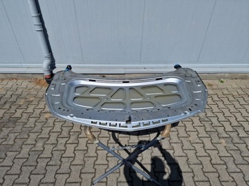 Крышка капота Opel Astra J OE 39014121